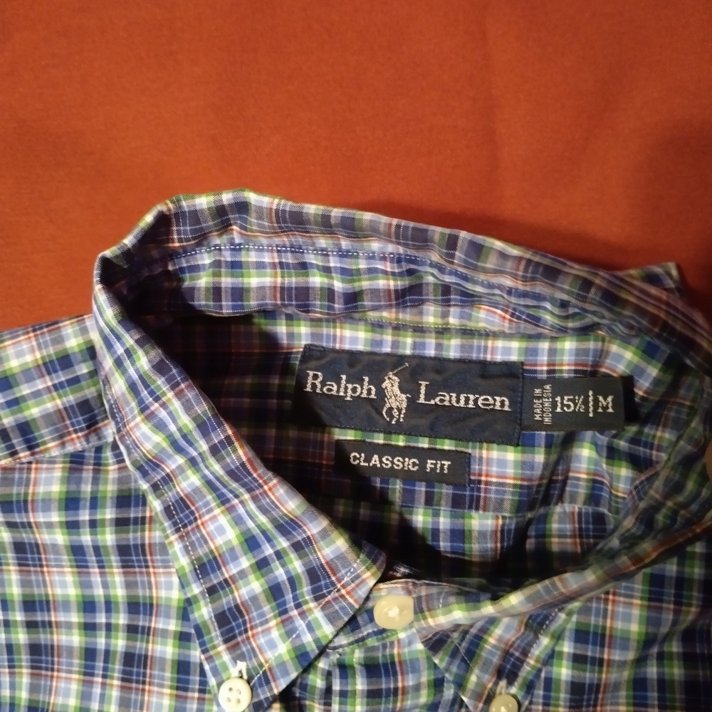 Shirt - Picture 4 of 5